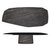 CATTELAN NAPOLEON Keramik Table - MyConcept Hong Kong