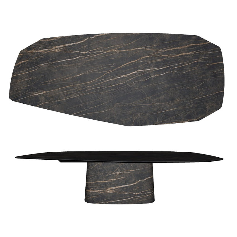 CATTELAN NAPOLEON Keramik Table - MyConcept Hong Kong