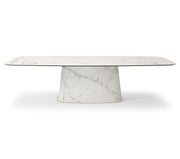 CATTELAN NAPOLEON Keramik Table - MyConcept Hong Kong