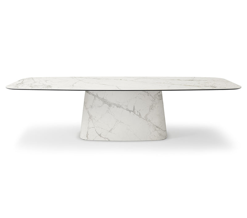 CATTELAN NAPOLEON Keramik Table - MyConcept Hong Kong