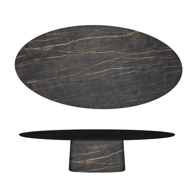 CATTELAN NAPOLEON Keramik Table - MyConcept Hong Kong
