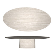 CATTELAN NAPOLEON Keramik Table - MyConcept Hong Kong