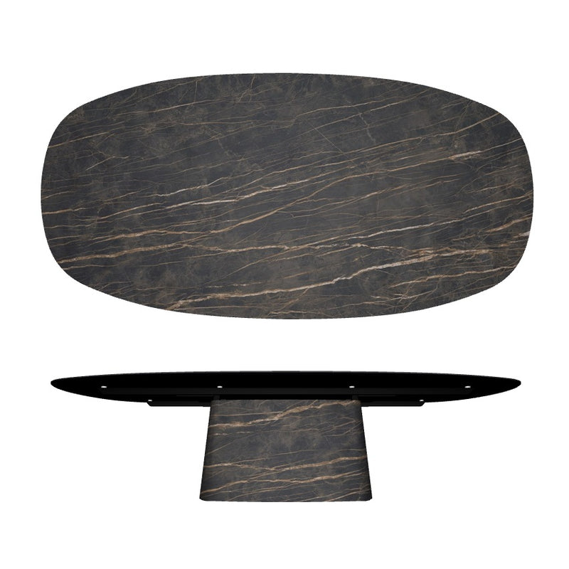 CATTELAN NAPOLEON Keramik Table - MyConcept Hong Kong