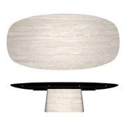 CATTELAN NAPOLEON Keramik Table - MyConcept Hong Kong