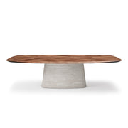 CATTELAN NAPOLEON Wood Table - MyConcept Hong Kong