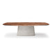 CATTELAN NAPOLEON Wood Table - MyConcept Hong Kong