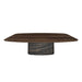 CATTELAN NAPOLEON Wood Table - MyConcept Hong Kong