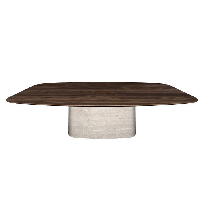 CATTELAN NAPOLEON Wood Table - MyConcept Hong Kong