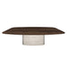 CATTELAN NAPOLEON Wood Table - MyConcept Hong Kong
