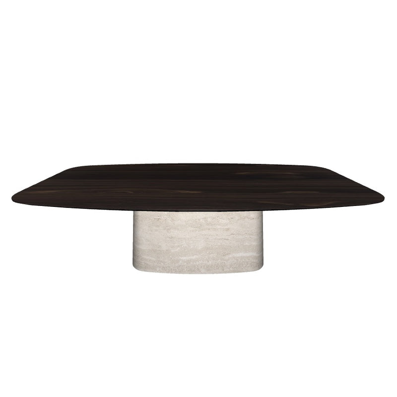 CATTELAN NAPOLEON Wood Table - MyConcept Hong Kong