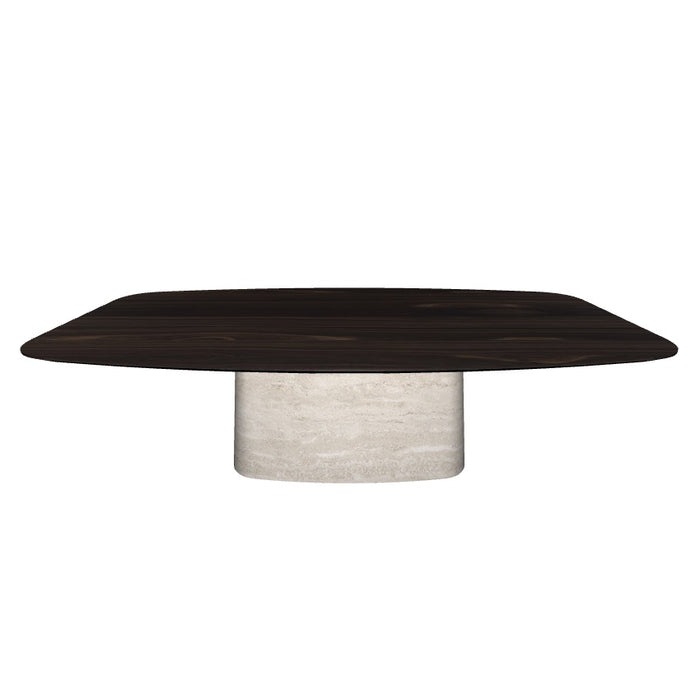 CATTELAN NAPOLEON Wood Table - MyConcept Hong Kong