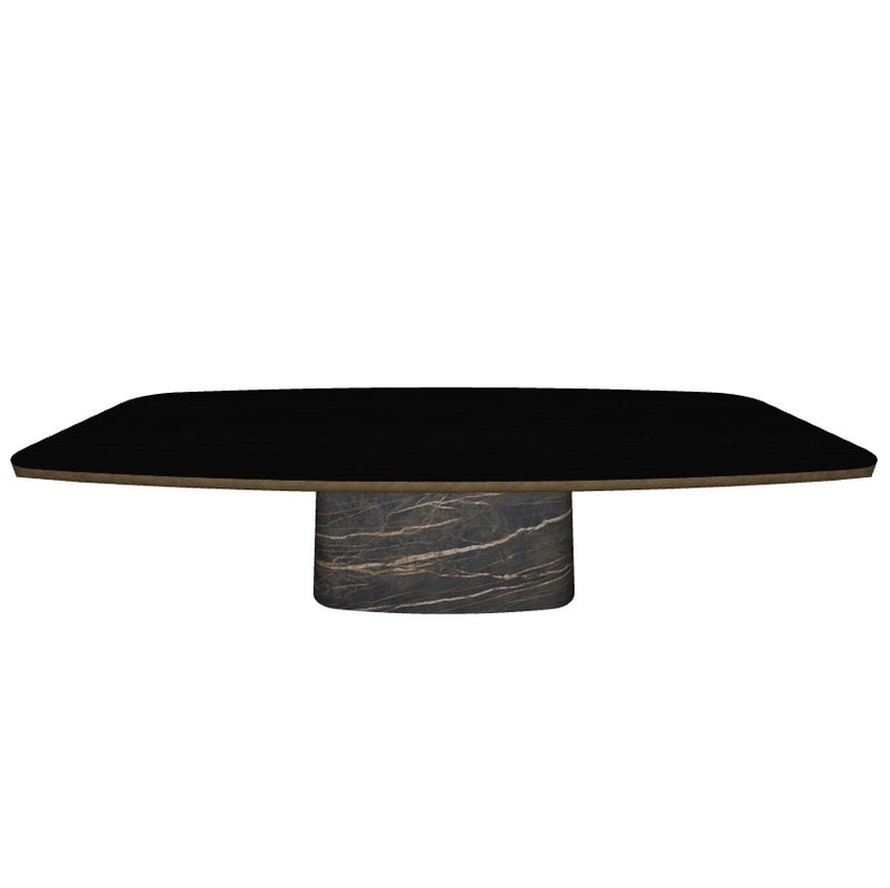CATTELAN NAPOLEON Wood Table - MyConcept Hong Kong