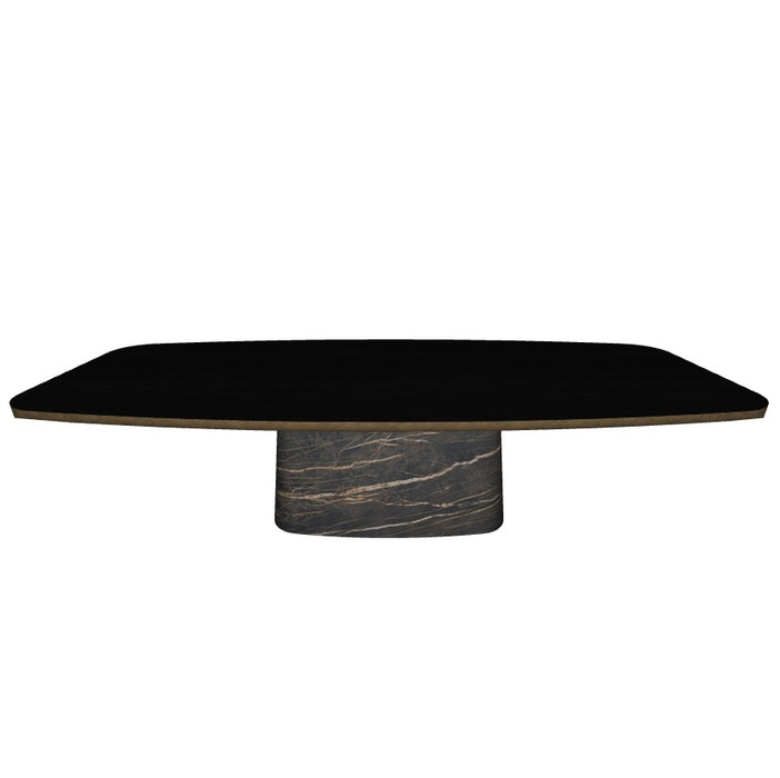 CATTELAN NAPOLEON Wood Table - MyConcept Hong Kong