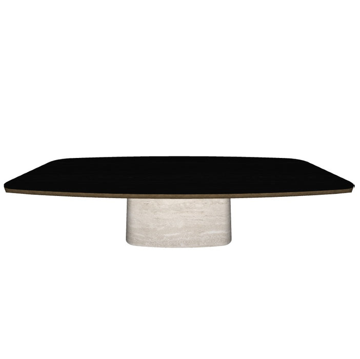 CATTELAN NAPOLEON Wood Table - MyConcept Hong Kong