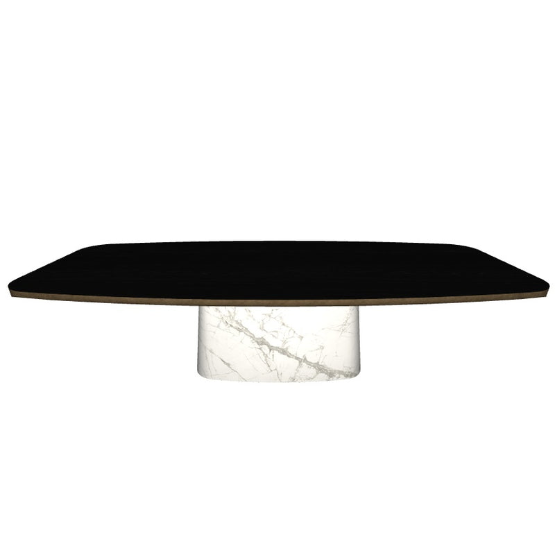 CATTELAN NAPOLEON Wood Table - MyConcept Hong Kong