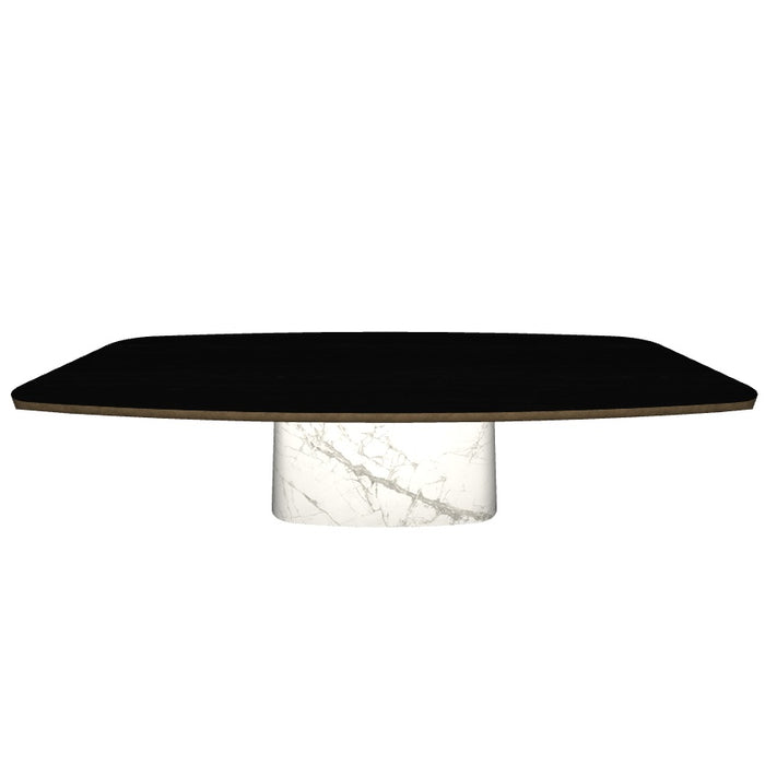 CATTELAN NAPOLEON Wood Table - MyConcept Hong Kong