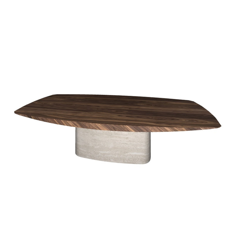 CATTELAN NAPOLEON Wood Table - MyConcept Hong Kong