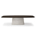 CATTELAN NAPOLEON Wood Table - MyConcept Hong Kong