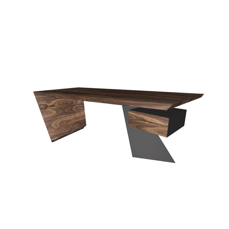 CATTELAN NASDAQ Desk - MyConcept Hong Kong