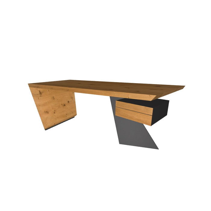 CATTELAN NASDAQ Desk - MyConcept Hong Kong