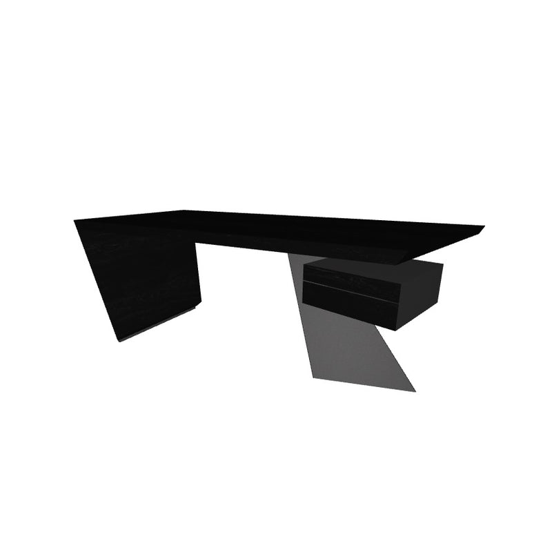 CATTELAN NASDAQ Desk - MyConcept Hong Kong