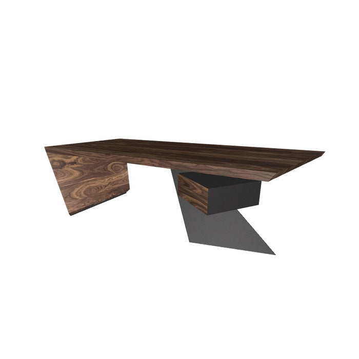 CATTELAN NASDAQ Desk - MyConcept Hong Kong