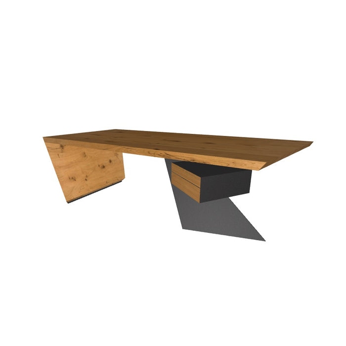 CATTELAN NASDAQ Desk - MyConcept Hong Kong