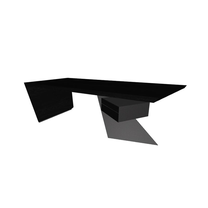 CATTELAN NASDAQ Desk - MyConcept Hong Kong