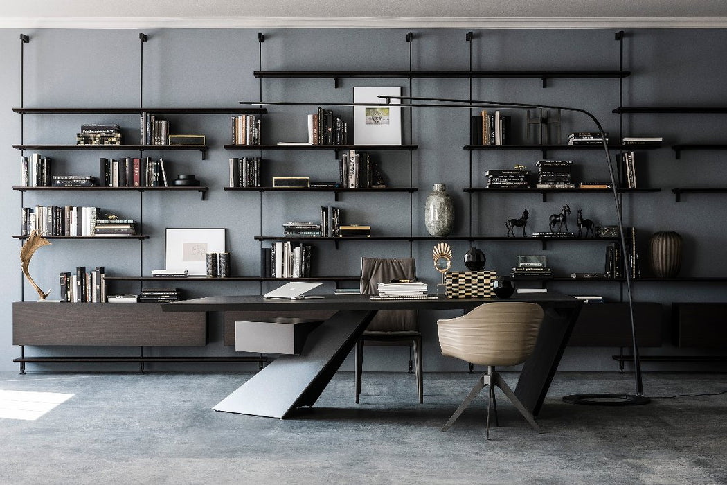 CATTELAN NASDAQ Desk - MyConcept Hong Kong