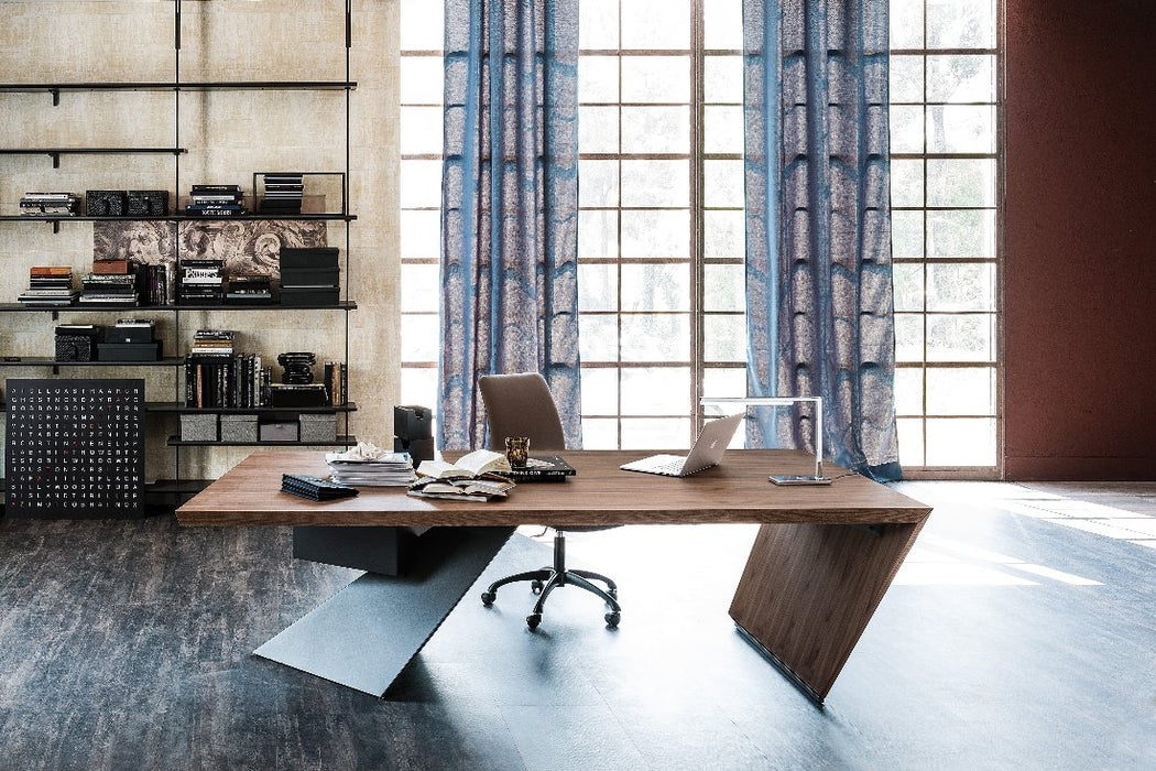 CATTELAN NASDAQ Desk - MyConcept Hong Kong