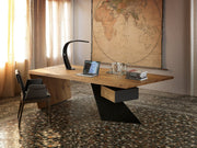 CATTELAN NASDAQ Desk - MyConcept Hong Kong