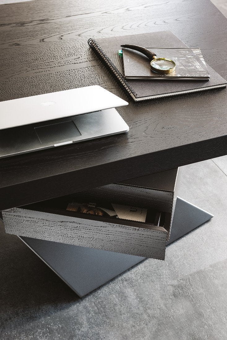 CATTELAN NASDAQ Desk - MyConcept Hong Kong