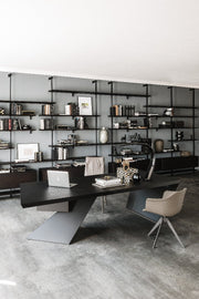 CATTELAN NASDAQ Desk - MyConcept Hong Kong