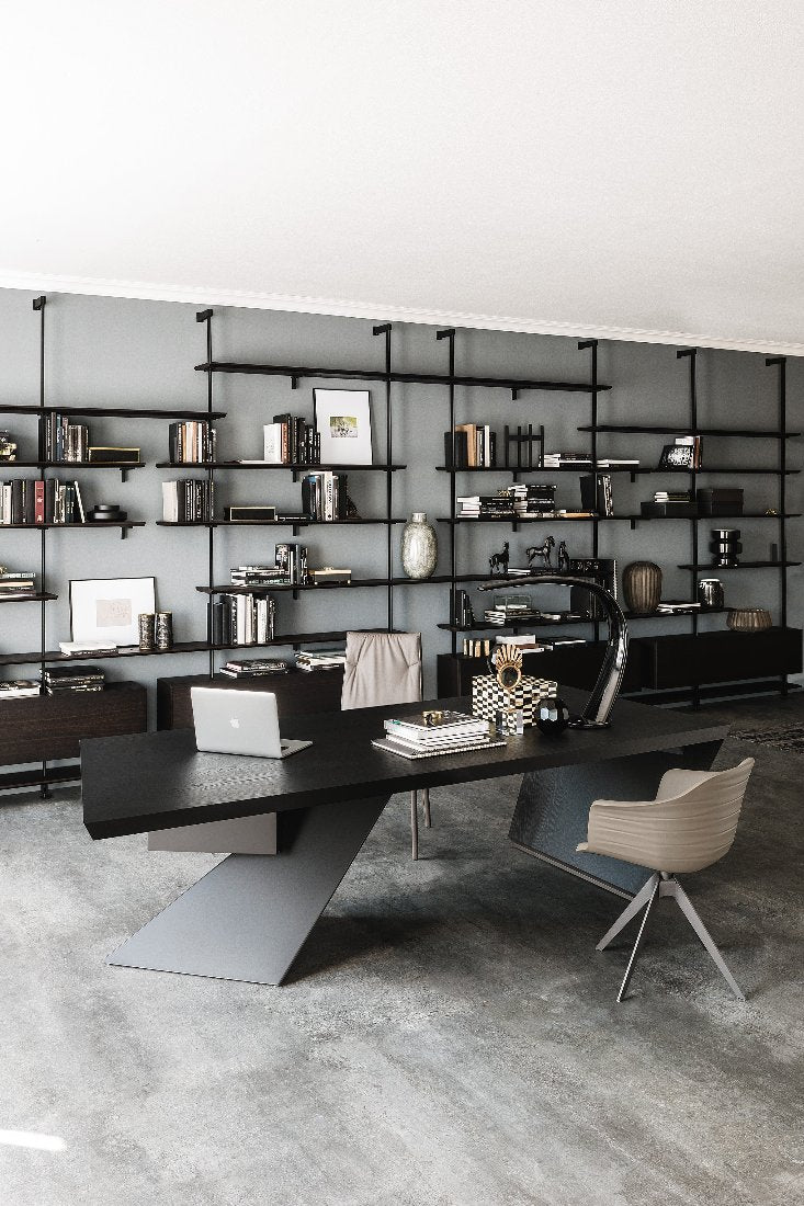 CATTELAN NASDAQ Desk - MyConcept Hong Kong