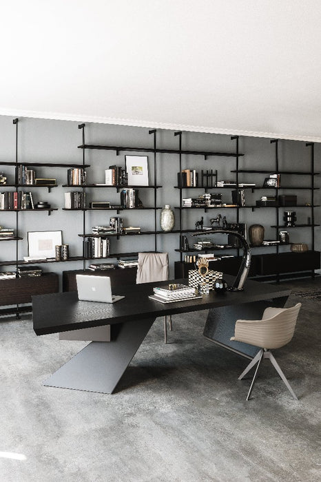 CATTELAN NASDAQ Desk - MyConcept Hong Kong