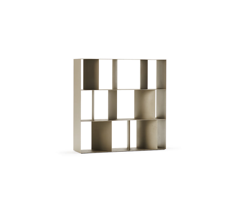 CATTELAN NAUTILUS Bookcase - MyConcept Hong Kong