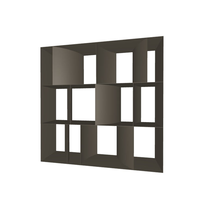 CATTELAN NAUTILUS Bookcase - MyConcept Hong Kong