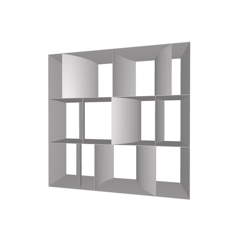 CATTELAN NAUTILUS Bookcase - MyConcept Hong Kong