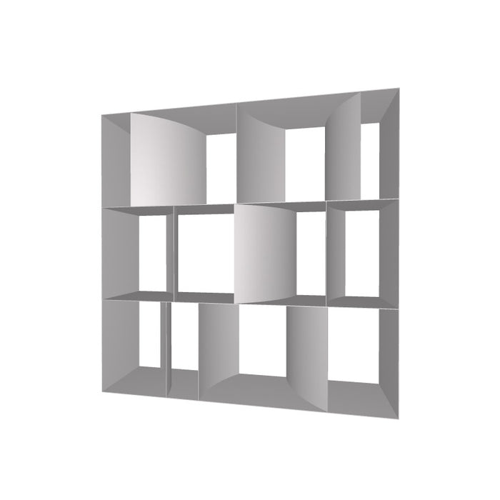 CATTELAN NAUTILUS Bookcase - MyConcept Hong Kong