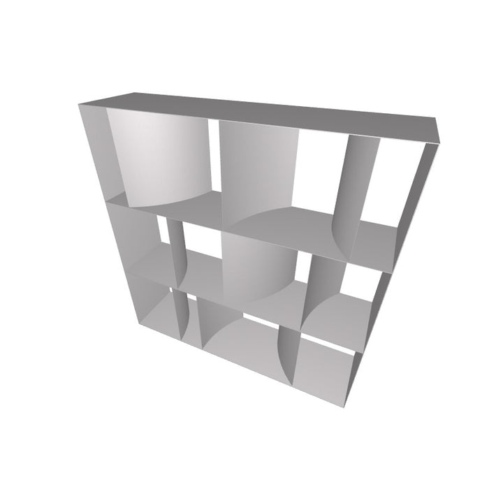 CATTELAN NAUTILUS Bookcase - MyConcept Hong Kong