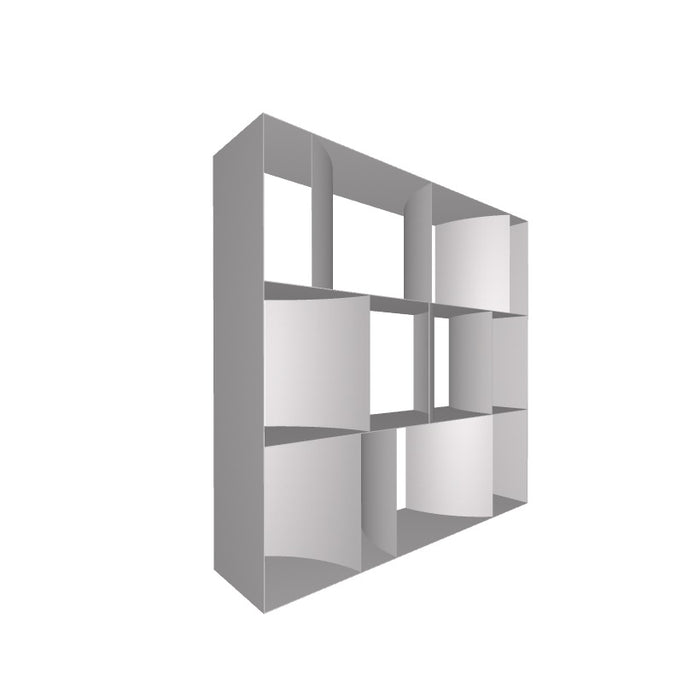 CATTELAN NAUTILUS Bookcase - MyConcept Hong Kong