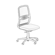 Neat NE9 Task Chair - MyConcept Hong Kong