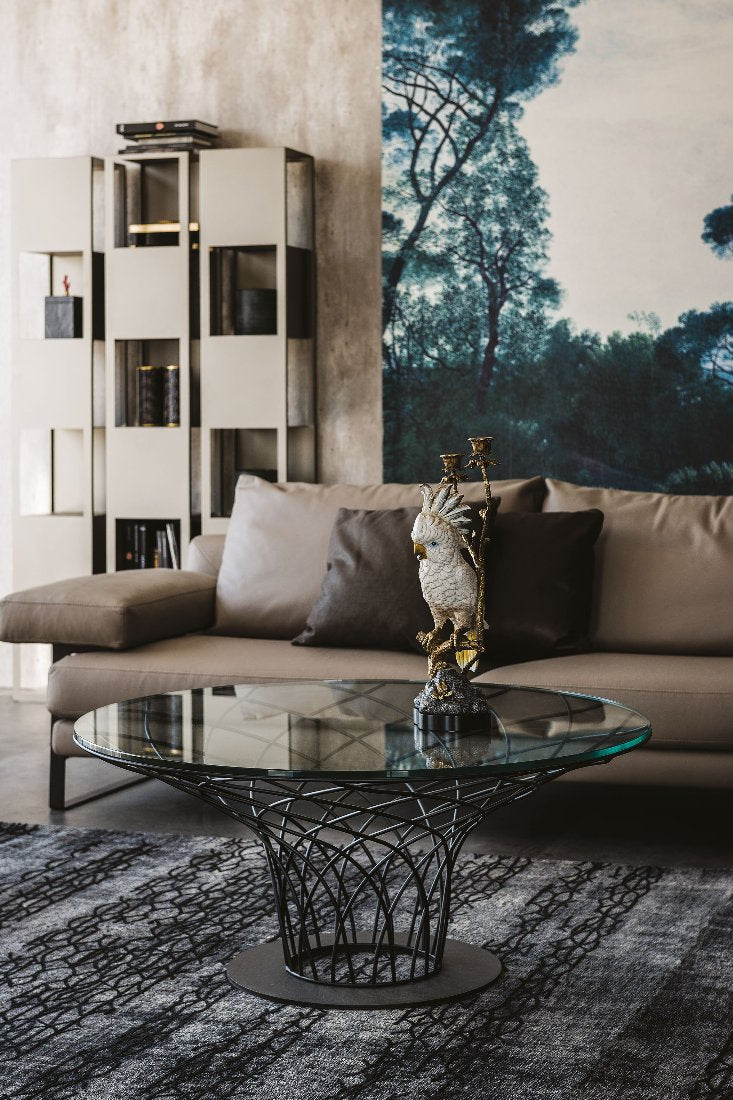 【美品】Cattelan Italia Nido Coffee Table 美品】Cattelan Italia Nido Coffee Table Nido Cattelan Italia