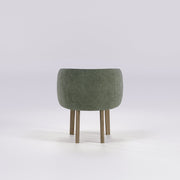 WeWood NIDO Armchair - MyConcept Hong Kong