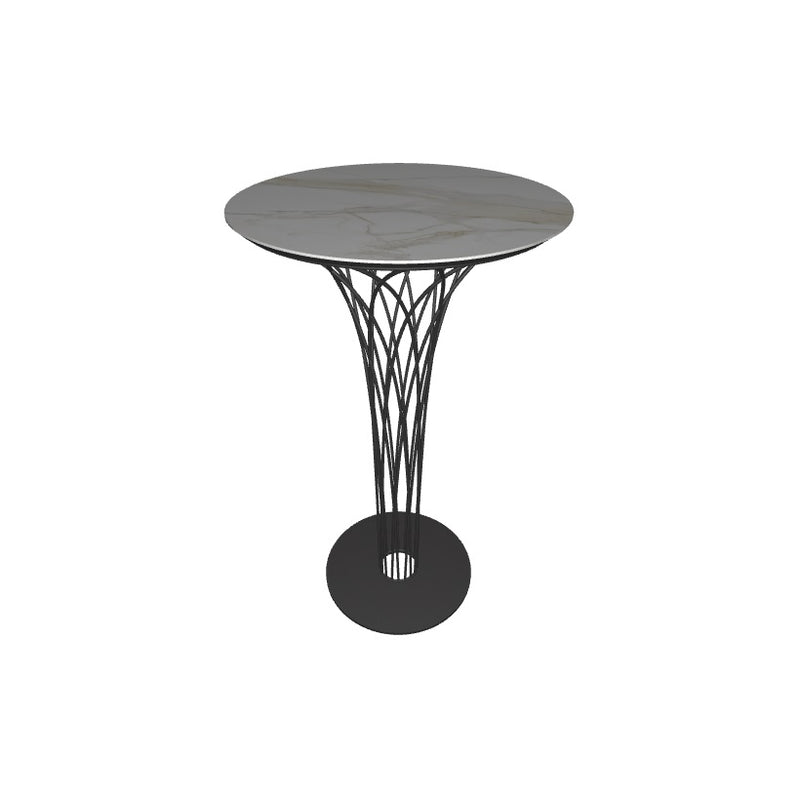 CATTELAN NIDO Keramik Bistrot Table - MyConcept Hong Kong