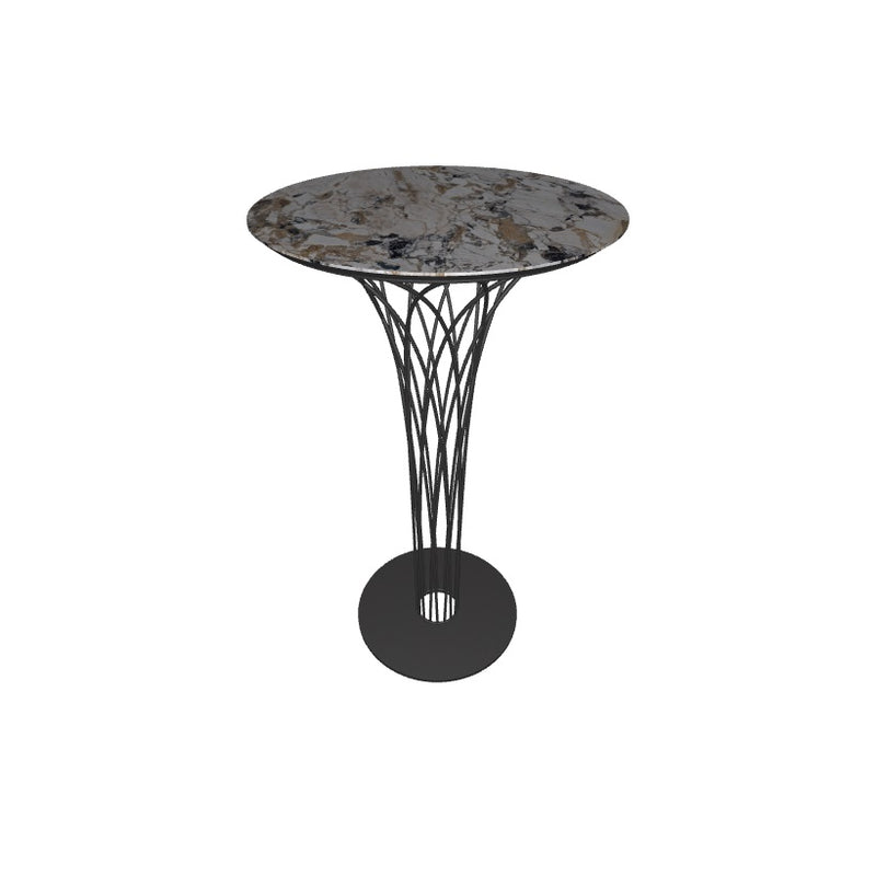 CATTELAN NIDO Keramik Bistrot Table - MyConcept Hong Kong