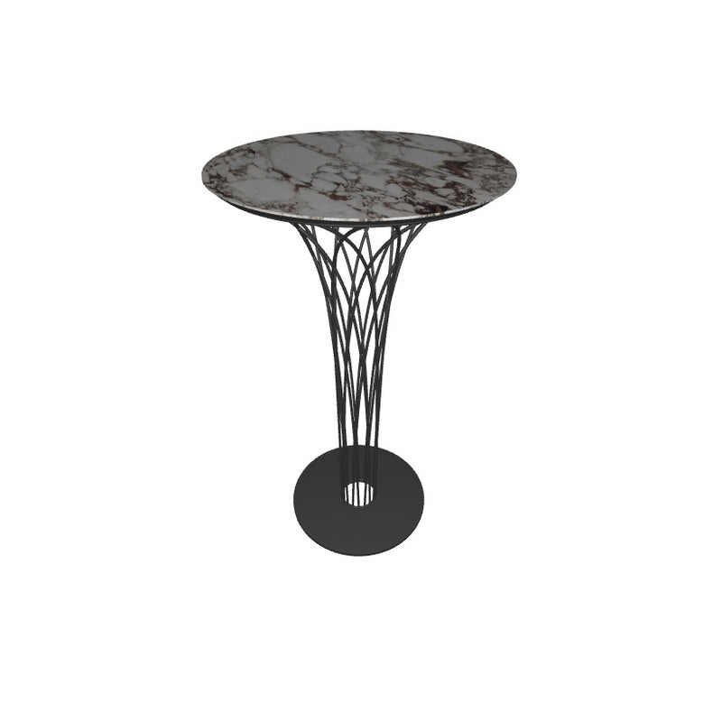 CATTELAN NIDO Keramik Bistrot Table - MyConcept Hong Kong