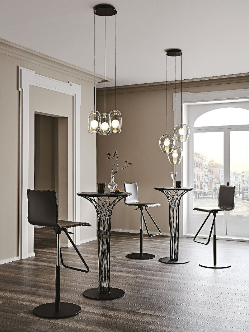 CATTELAN NIDO Keramik Bistrot Table - MyConcept Hong Kong