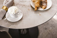 CATTELAN NIDO Keramik Bistrot Table - MyConcept Hong Kong