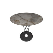 CATTELAN NIDO Keramik Bistrot Table - MyConcept Hong Kong
